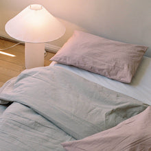 Load image into Gallery viewer, Duvet cover in Duna