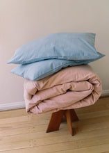 Load image into Gallery viewer, Duvet cover in Fiori