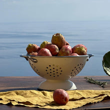 Load image into Gallery viewer, Napkin set in Ochre