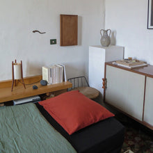 Load image into Gallery viewer, Duvet cover in Bosque
