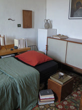 Load image into Gallery viewer, Pillow slips set in Rosso