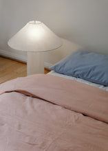 Load image into Gallery viewer, Pillow slips set in Light blue