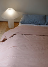 Load image into Gallery viewer, Pillow slips set in Light blue