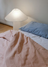 Load image into Gallery viewer, Duvet cover in Fiori