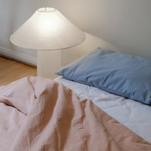 Load image into Gallery viewer, Pillow slips set in Light blue