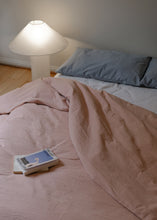 Load image into Gallery viewer, Duvet cover in Fiori