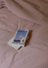 Load image into Gallery viewer, Duvet cover in Fiori