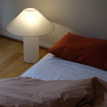 Load image into Gallery viewer, Pillow slips set in Rosso