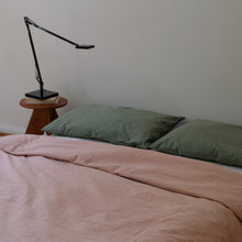 Load image into Gallery viewer, Duvet cover in Fiori