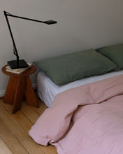 Load image into Gallery viewer, Duvet cover in Fiori