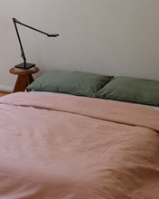 Load image into Gallery viewer, Pillow slips set in Bosque