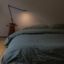 Load image into Gallery viewer, Duvet cover in Bosque