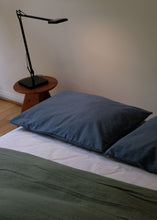 Load image into Gallery viewer, Pillow slips set in Azur