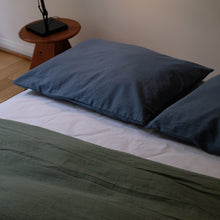 Load image into Gallery viewer, Pillow slips set in Azur