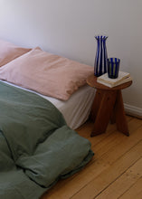 Load image into Gallery viewer, Duvet cover in Bosque
