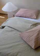 Load image into Gallery viewer, Pillow slips set in Fiori