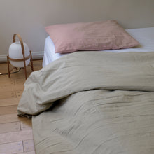 Load image into Gallery viewer, Pillow slips set in Fiori