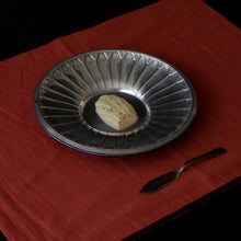 Load image into Gallery viewer, Placemat set in Rosso