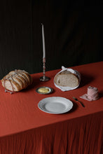 Load image into Gallery viewer, Napkin set in Rosso