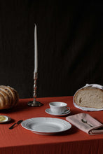 Load image into Gallery viewer, Napkin set in Rosso