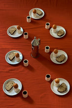 Load image into Gallery viewer, Tablecloth in Rosso