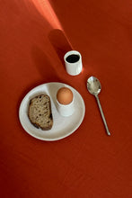 Load image into Gallery viewer, Tablecloth in Rosso