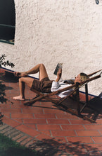 Load image into Gallery viewer, PEZ BERMUDA SHORTS in Habano