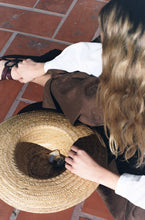 Load image into Gallery viewer, CARACOL PANTS in Habano