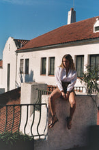 Load image into Gallery viewer, PEZ BERMUDA SHORTS in Dulce