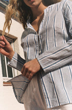 Load image into Gallery viewer, CARACOL PANTS in White