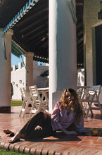 Load image into Gallery viewer, CARACOL PANTS in Habano