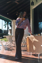 Load image into Gallery viewer, CARACOL PANTS in Habano