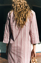 Load image into Gallery viewer, DUNA TUNIC DRESS