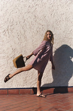 Load image into Gallery viewer, DUNA TUNIC DRESS