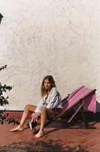 Load image into Gallery viewer, PEZ BERMUDA SHORTS in Habano