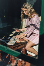 Load image into Gallery viewer, DUNA TUNIC DRESS