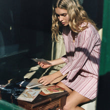 Load image into Gallery viewer, DUNA TUNIC DRESS