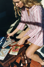 Load image into Gallery viewer, DUNA TUNIC DRESS