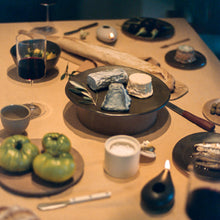 Load image into Gallery viewer, Olive Oil Lamp