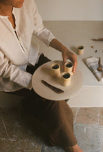 Load image into Gallery viewer, CARACOL PANTS in Habano