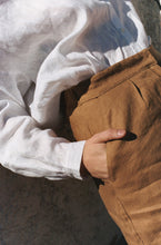 Load image into Gallery viewer, PEZ BERMUDA SHORTS in Dulce