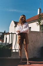 Load image into Gallery viewer, PEZ BERMUDA SHORTS in Dulce