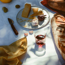 Load image into Gallery viewer, Napkin set in Ambar