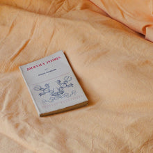 Load image into Gallery viewer, Duvet cover in Grapefruit