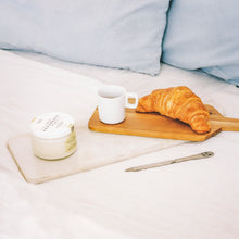 Load image into Gallery viewer, Duvet cover in White