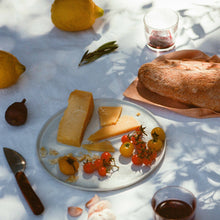 Load image into Gallery viewer, Napkin set in Cigar