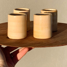 Load image into Gallery viewer, Volentieri cups