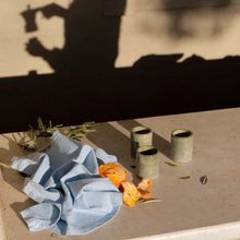 Load image into Gallery viewer, Volentieri cups in Salvia