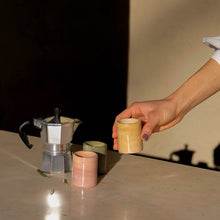 Load image into Gallery viewer, Volentieri cups in Amaretto