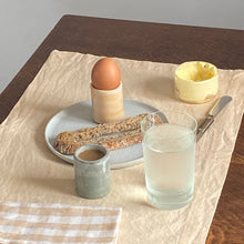 Load image into Gallery viewer, Placemat set in Nut